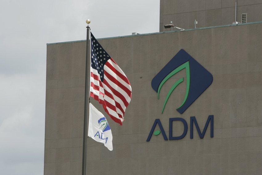 ADM, Vland enter joint development agreement for feed enzyme technology