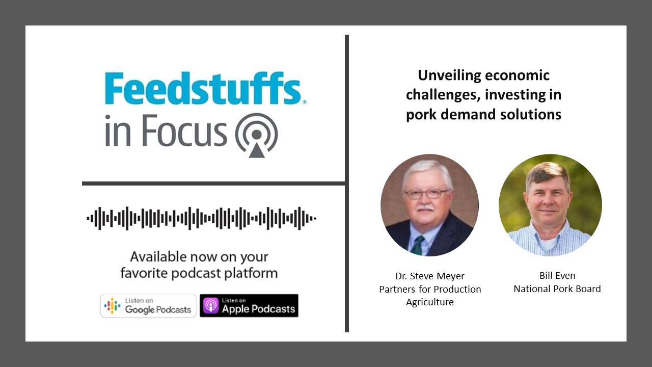 Unveiling economic challenges, investing in pork demand solutions 00:0028:52 - Vimarsana News