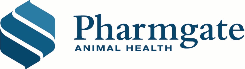 Pharmgate Animal Health rebrands, welcomes new leadership