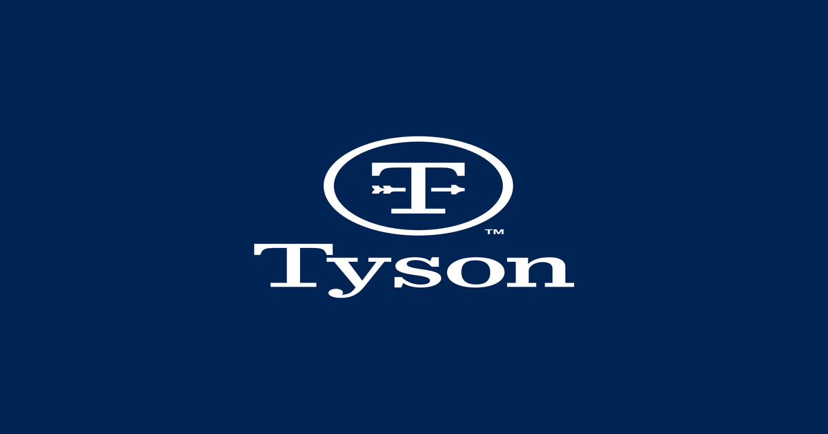 Tyson Foods announces senior leadership, corporate layoffs