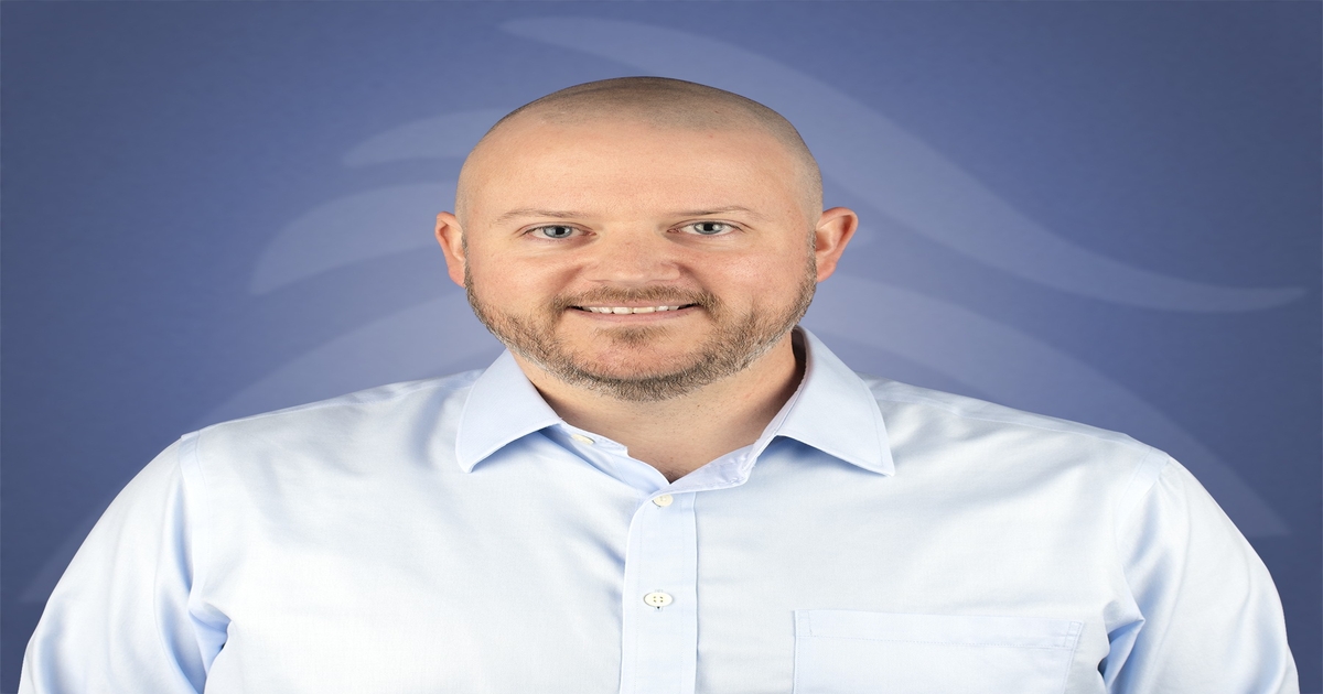 Carter joins CWT Farms International as Director for Canadian Sales