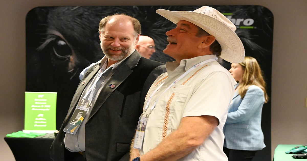 AFIA 2026 Liquid Feed Symposium highlights key industry issues