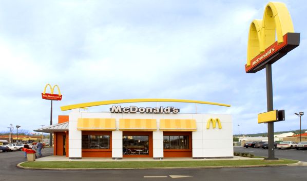 McDonald's shareholders reject Icahn's board nominees