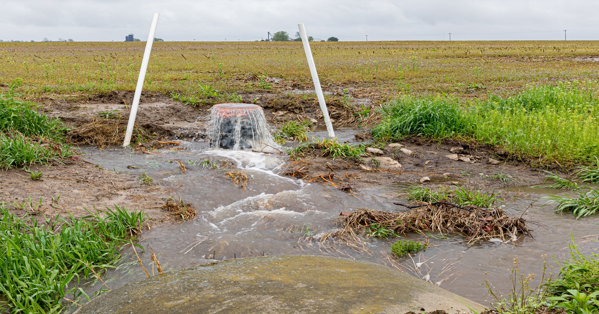 USDAARS develops longterm roadmap for PFAS