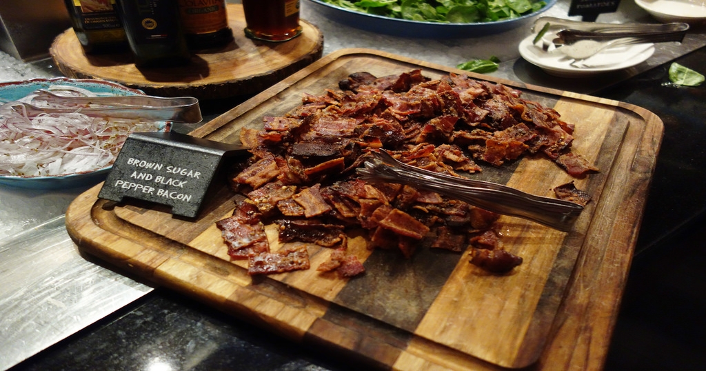 Brazilian meat company optimistic about beef exports to U.S.