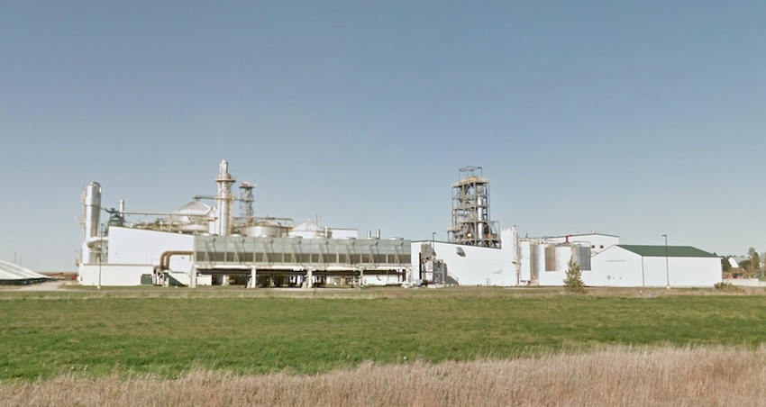 Green Plains sues ADM over ethanol manipulation