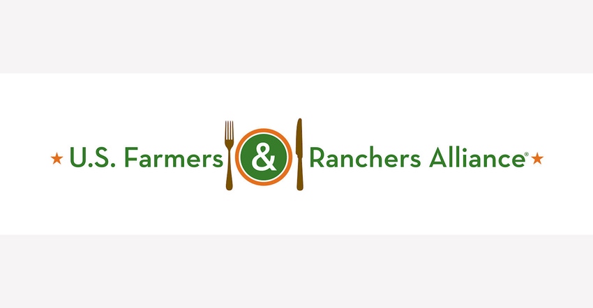Fitzgerald hired as new CEO at U.S. Farmers & Ranchers Alliance