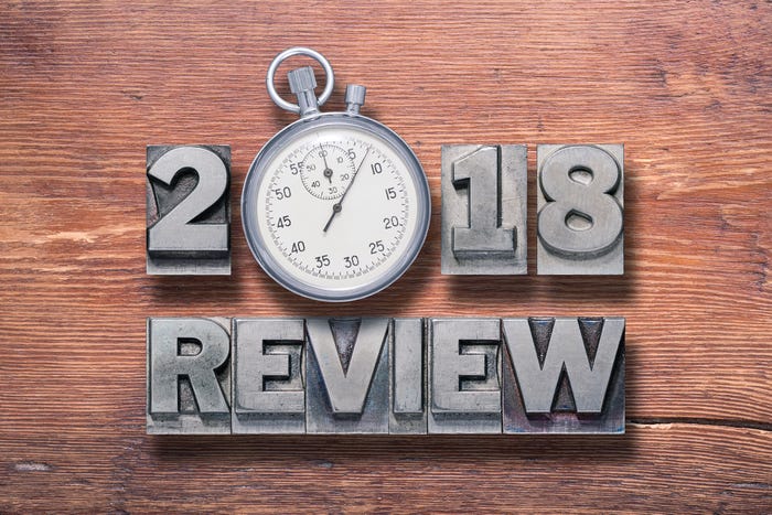 Feedstuffs reviews key stories of 2018