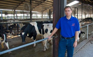 N&H TOPLINE: Failure to cool dry dairy cows could cost $810m annually