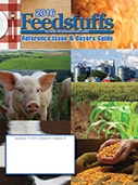Feedstuffs Reference Issue 2016