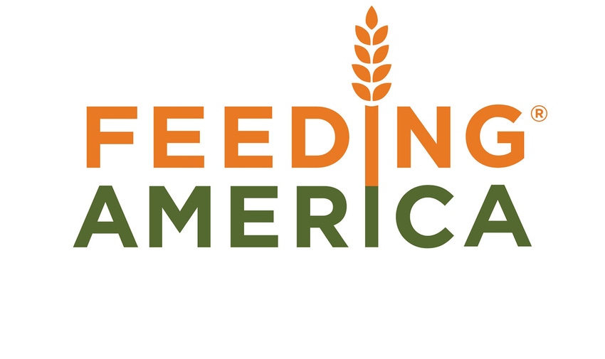 Feeding America launches MealConnect