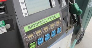U.S. biodiesel industry calls out illegal trading