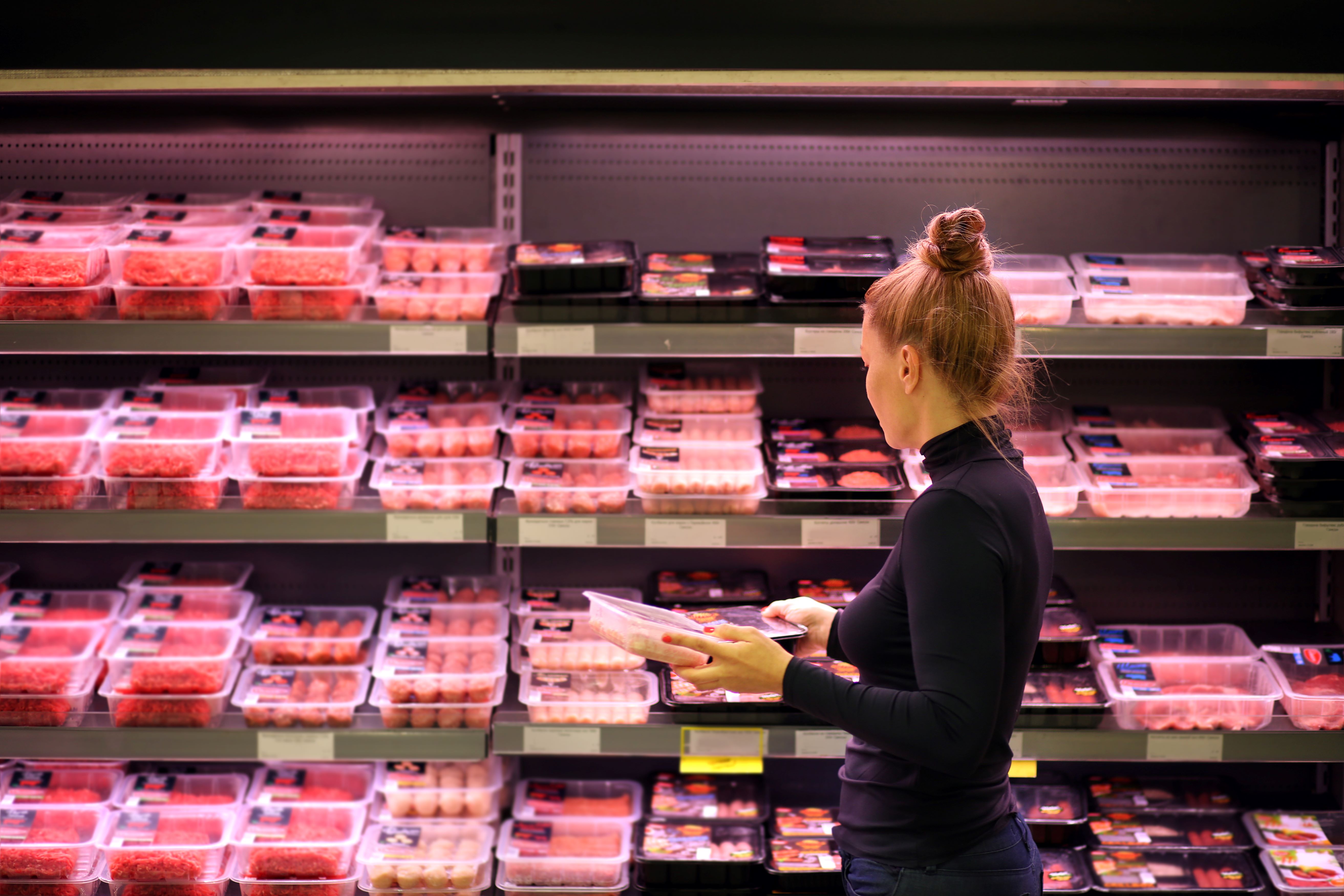 Cargill expands in Northeast with purchase of two meat plants - Vimarsana News