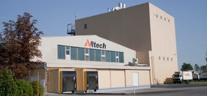 Lesaffre acquires Alltech’s yeast extract facility in Serbia