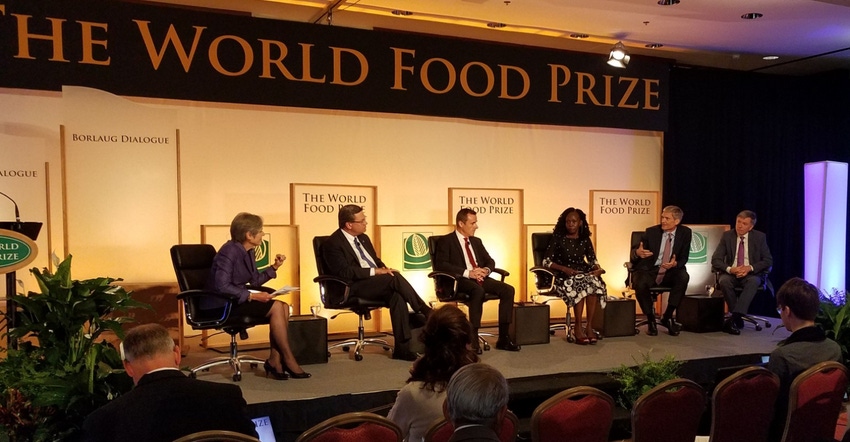 World Food Prize private sector panel.jpg