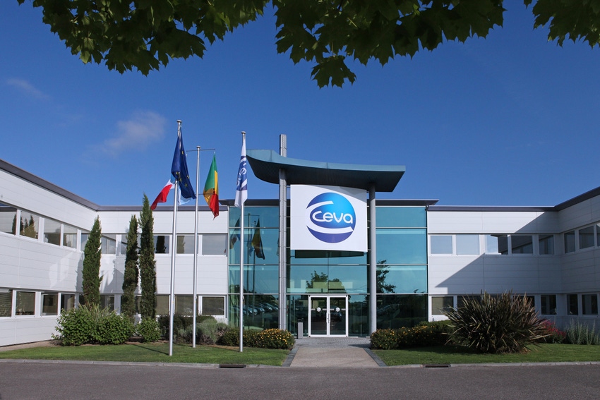 Ceva Site Libourne France Headquarters 2011_002.JPG