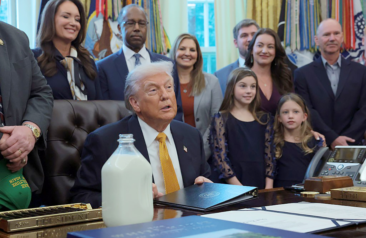 Whole Milk For Healthy Kids Act
