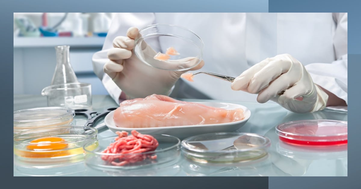 Time for course correction on food safety standards?