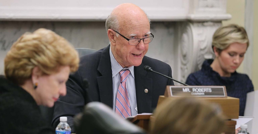 Senate unanimously passes bipartisan PRIA reauthorization