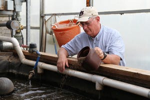 N&H TOPLINE: Vision charted for 21st-century U.S. aquaculture