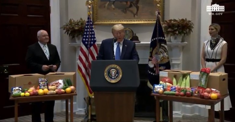 Trump Perdue Ivanka COVID food aid.jpg Trump Perdue Ivanka COVID food aid.jpg