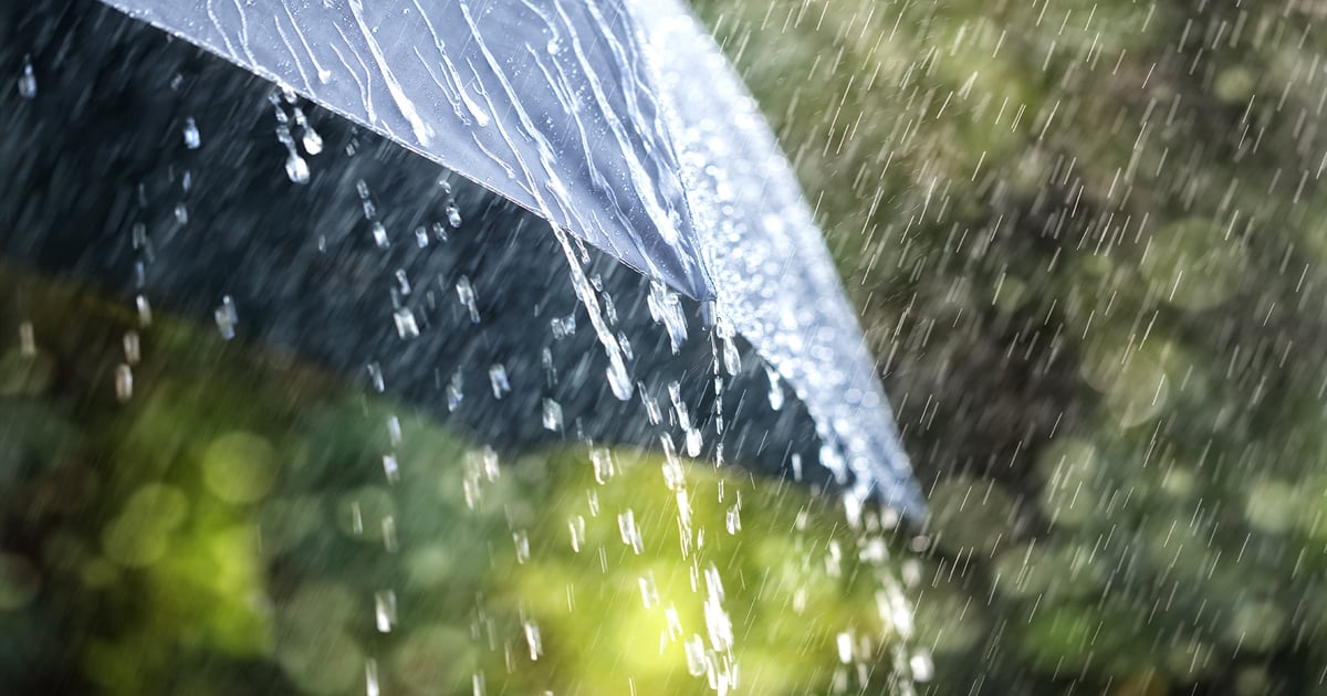 Oct. 28 weather update: Temps in a broad range across Heartland