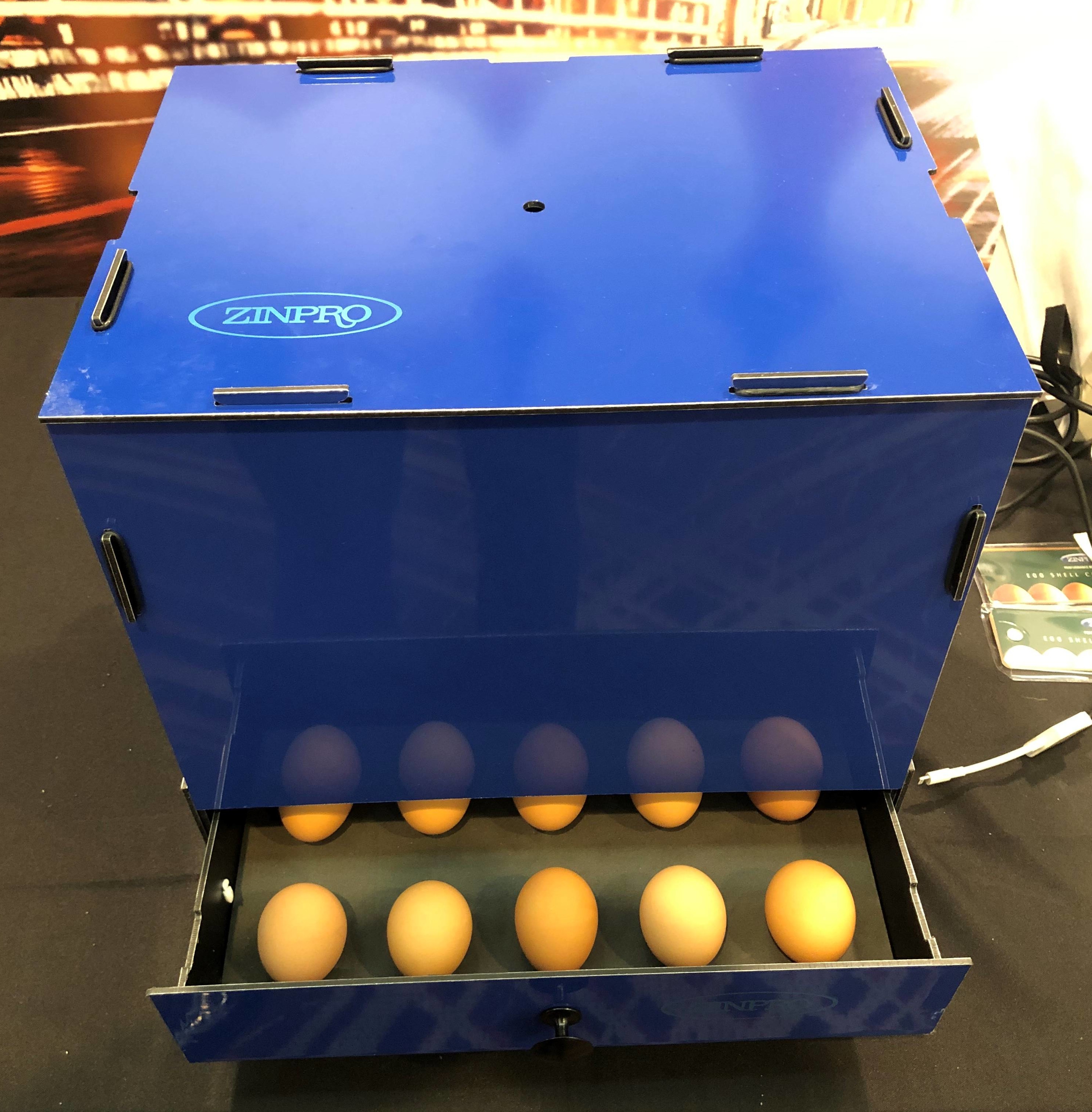 Zinpro launches new poultry solutions
