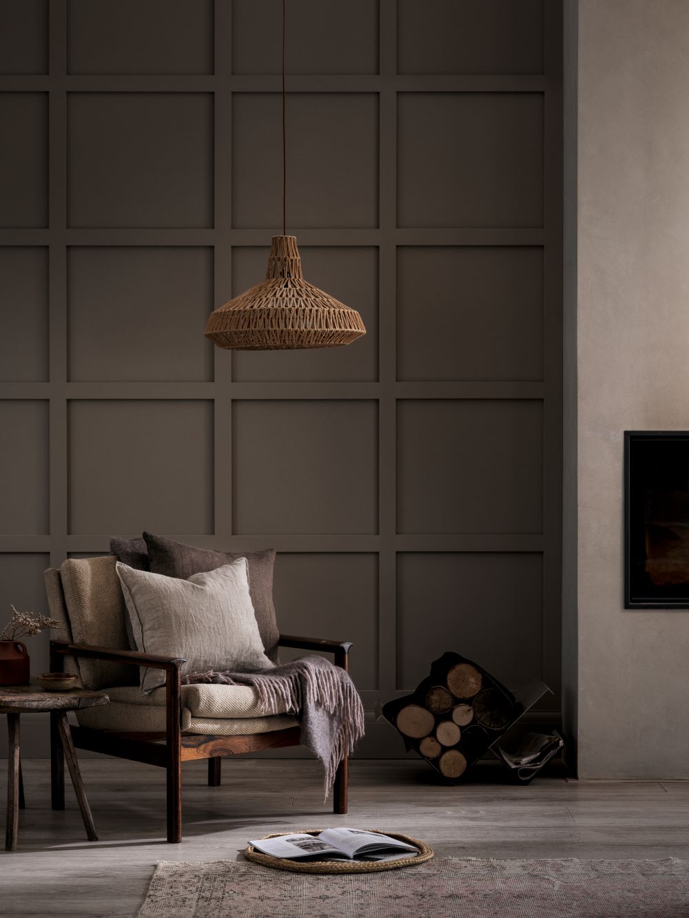 Graham & Brown x The Sensory Home