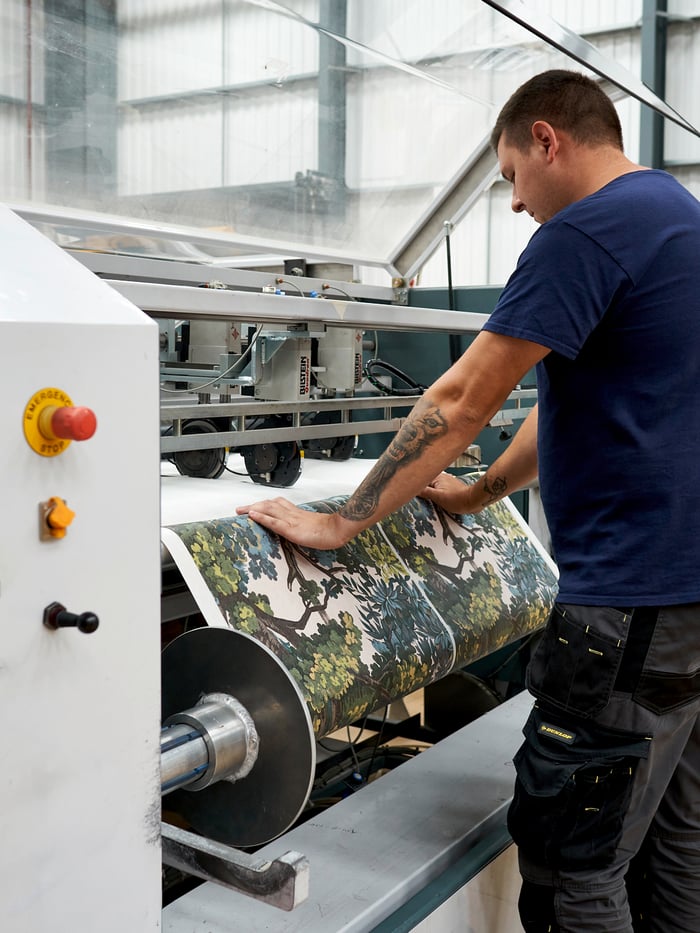 An Ambitious Mindset