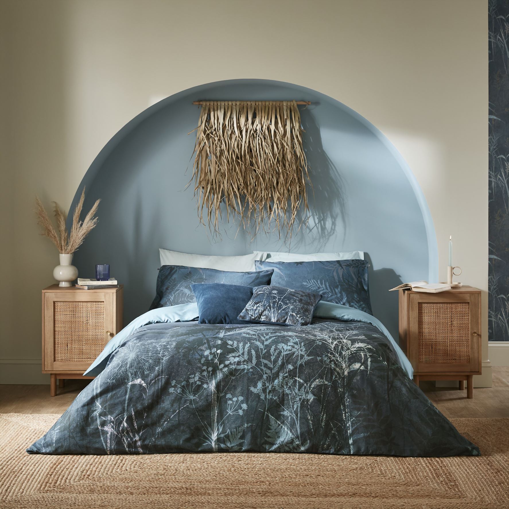 home furnishings recommendation