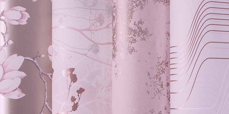 pink wallpaper