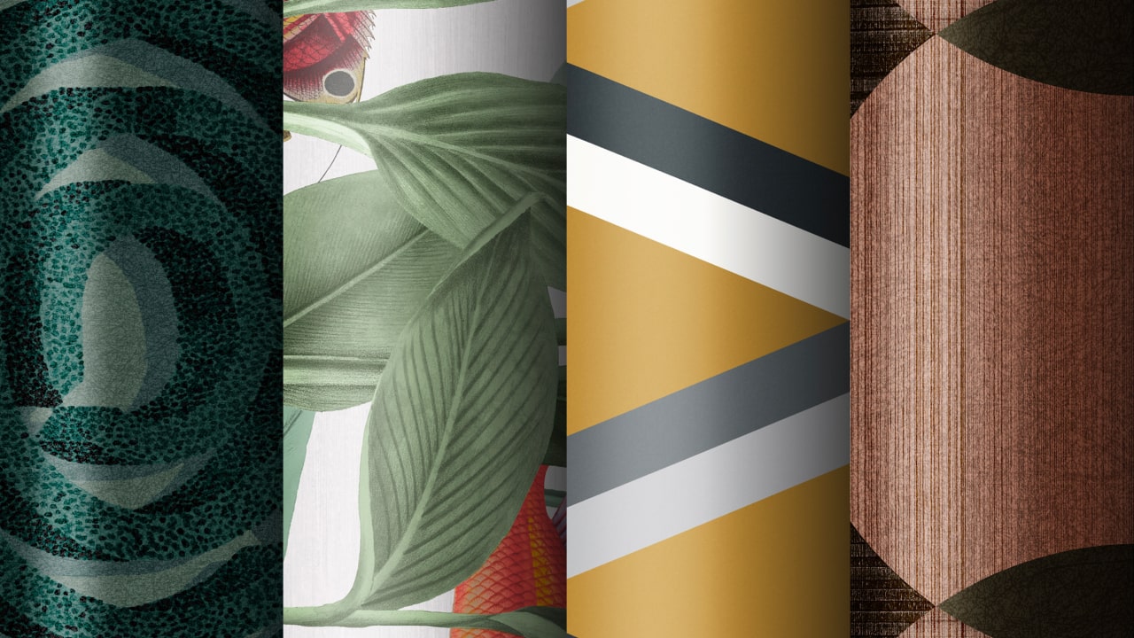 Wallpaper | Graham & Brown