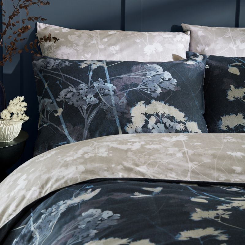 Jardin Botanico Duvet Cover Bedroom
