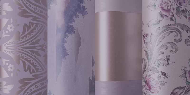 purple wallpaper