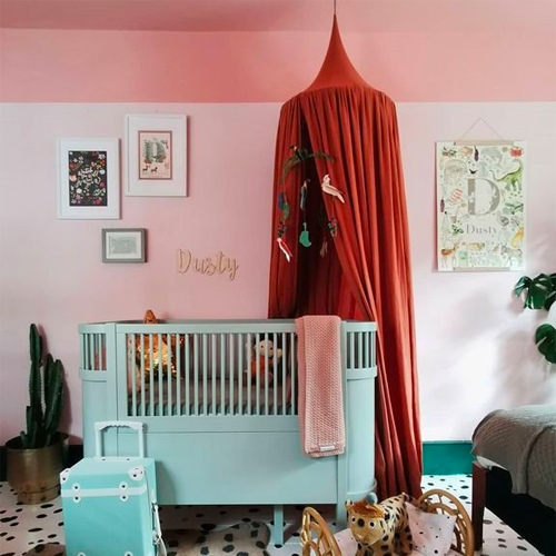 nursery paint