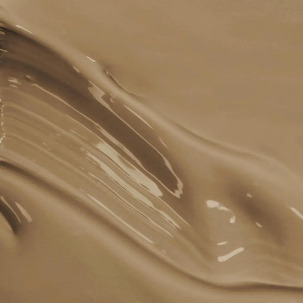 Toasted teacake paint swish