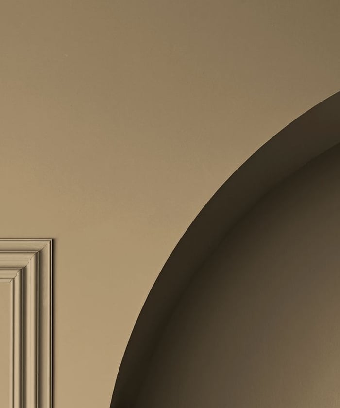 Toasted Almond Paint shadow detail image