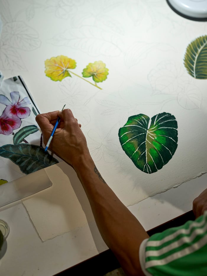 A Devotion to Craftsmanship