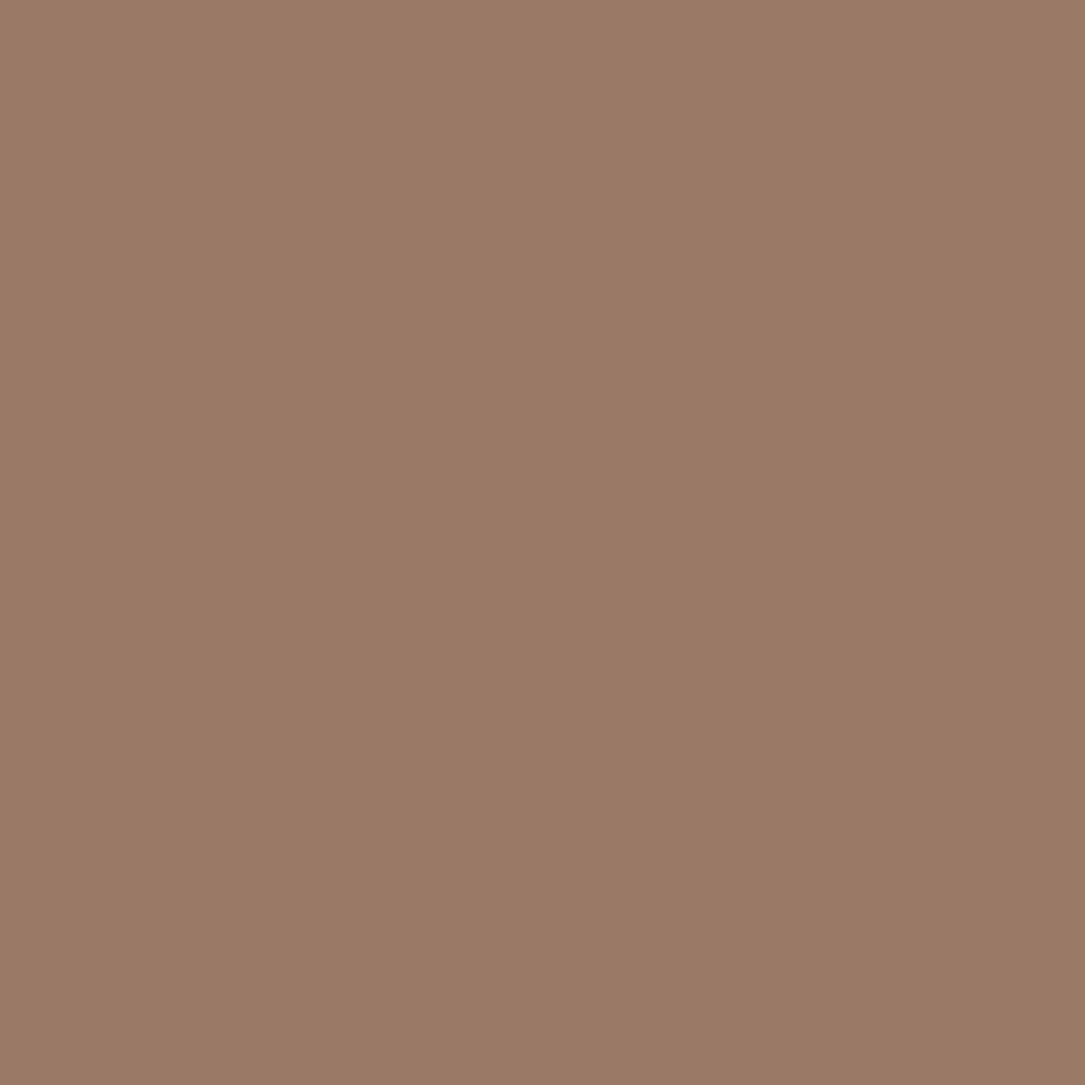 brown paint
