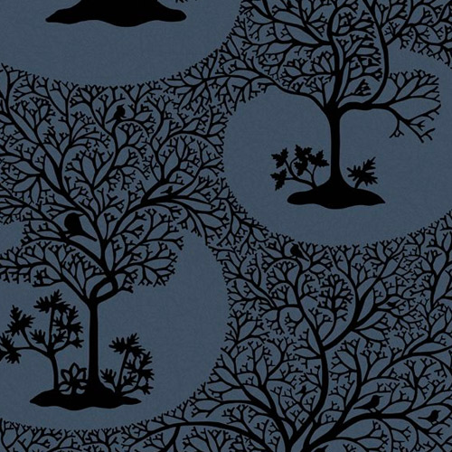 trees wallpaper