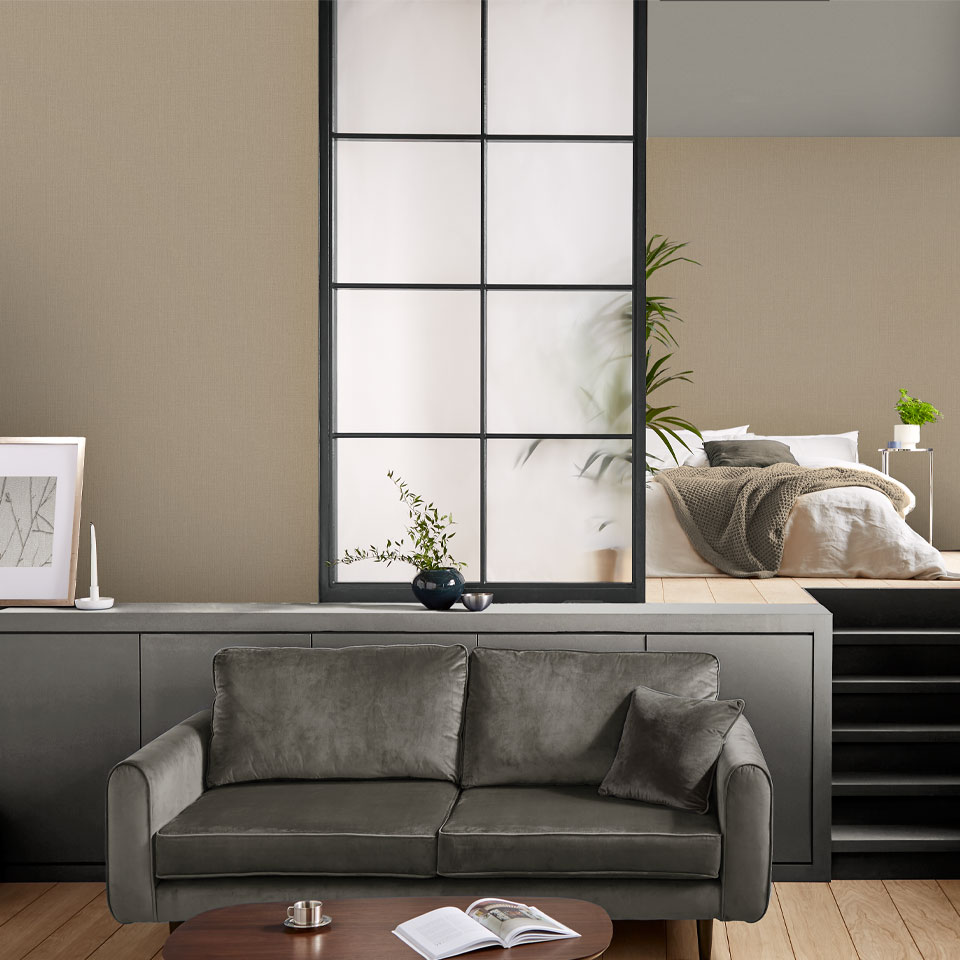 What is Japandi interior design?