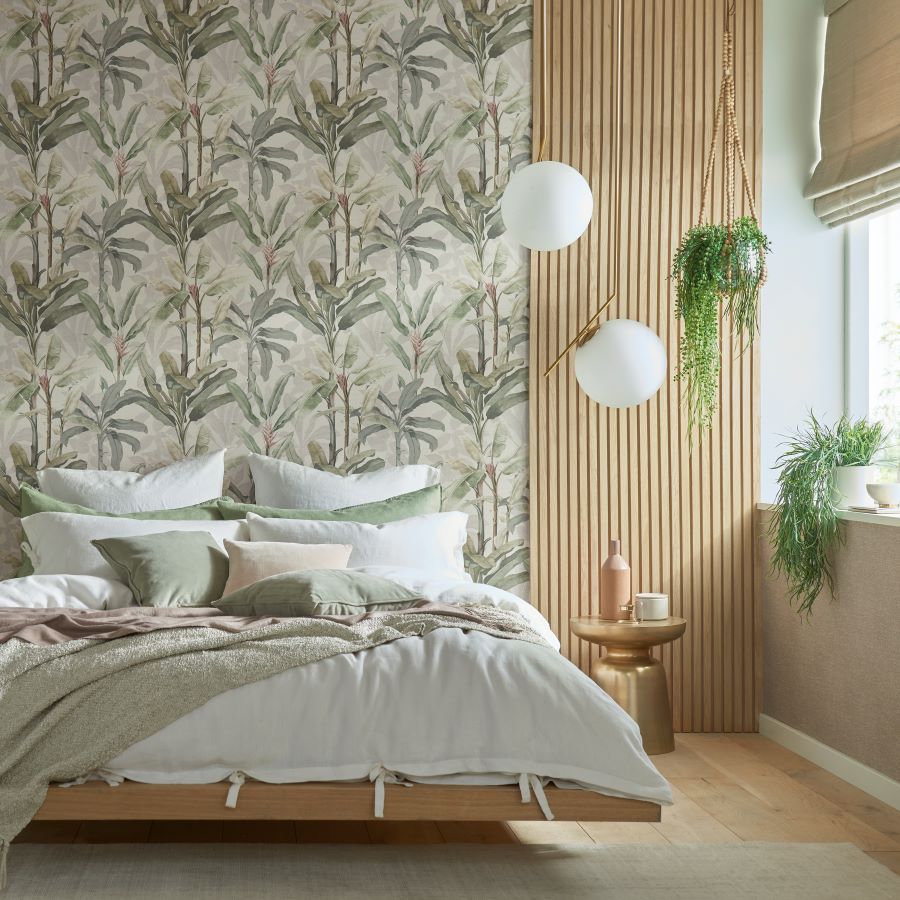 Graham  Brown launches Adorn wallpaper collection  DesignCurial