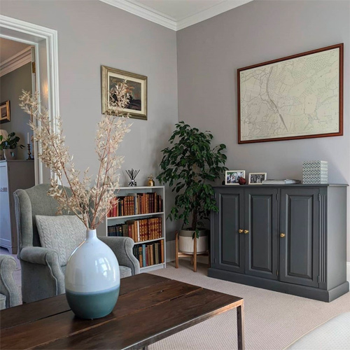 interior wall paint