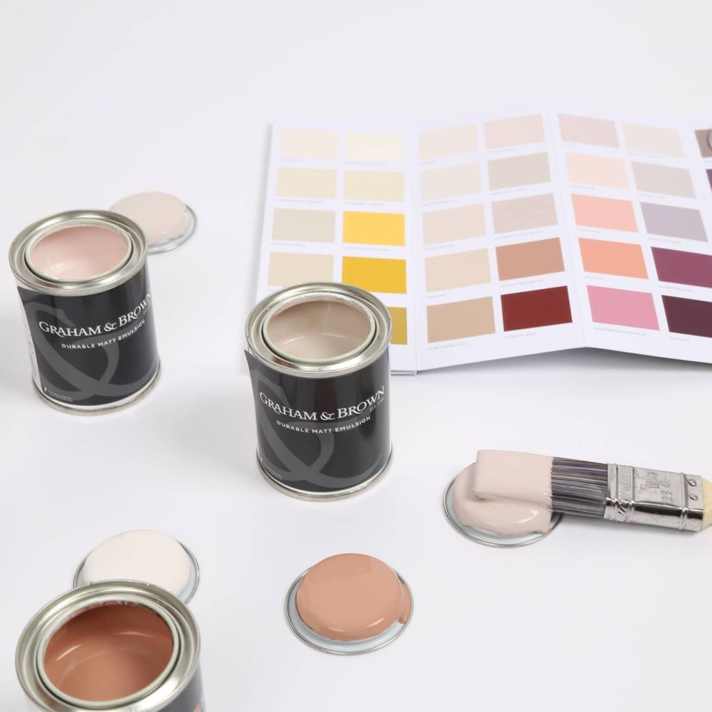 How To Prepare Your Walls for Painting