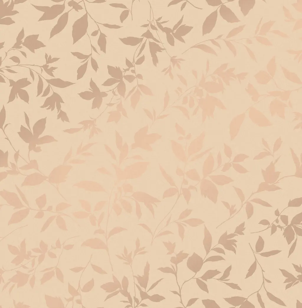 Midsummer Whispering Rose Wallpaper Design