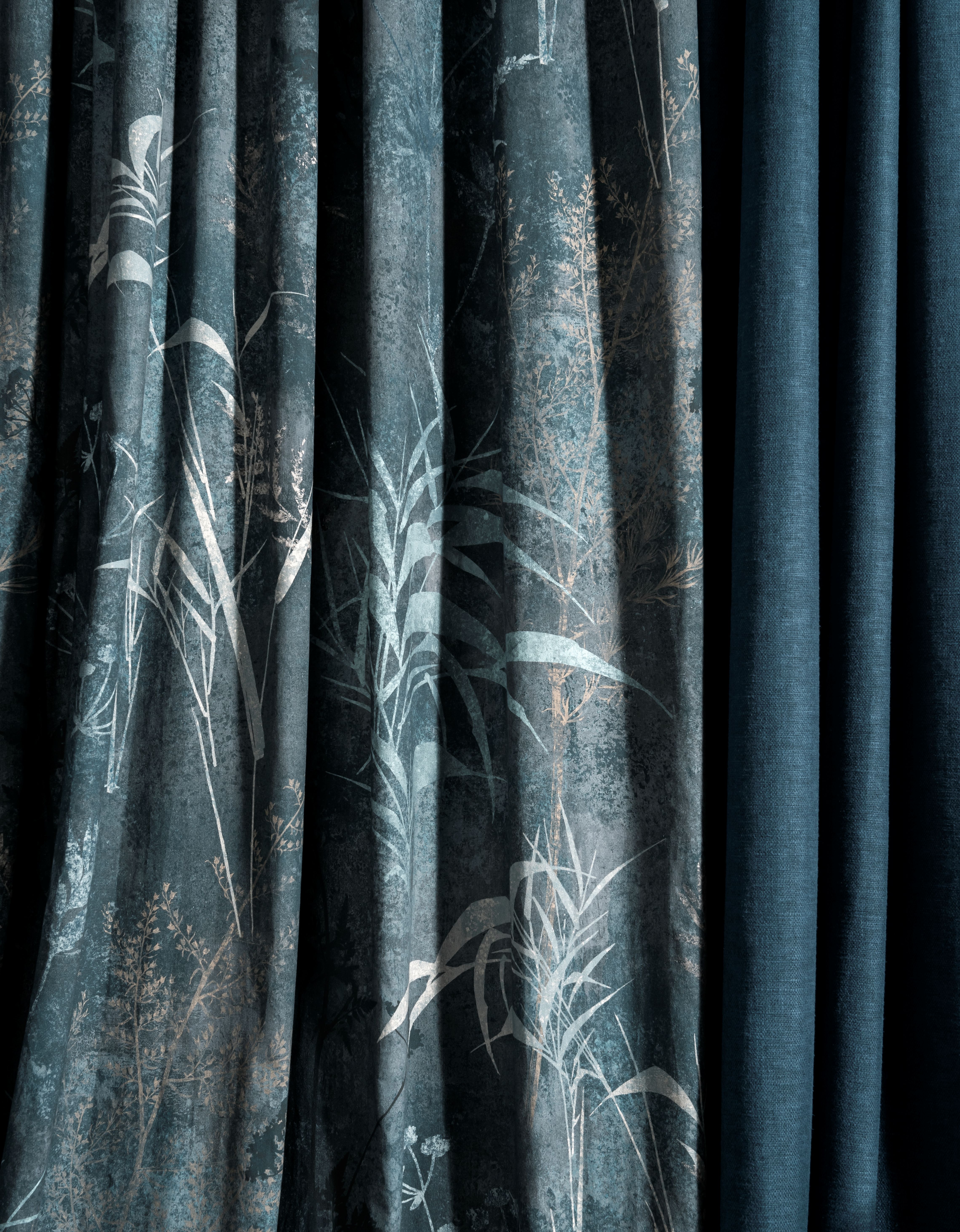 Restore Midnight Rideaux