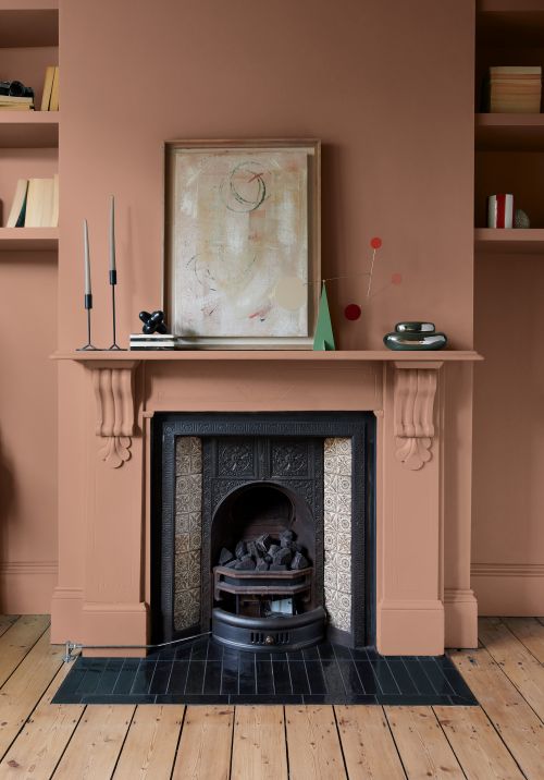 paint recommendation