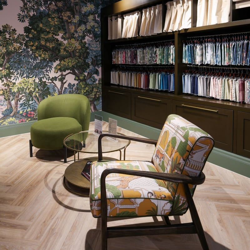 Kleuren die bij marineblauw passen