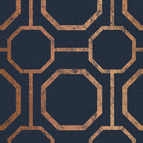 geometric wallpaper