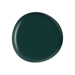 Petrol paint splodge